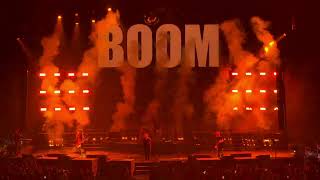 Shinedown - FULL SHOW - Dance, Kid, Dance Tour Act II, Prudential Center Newark, NJ 07212026