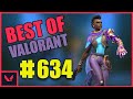 Best of valorant fr  kamet0 fatiiiih marex  ep 634