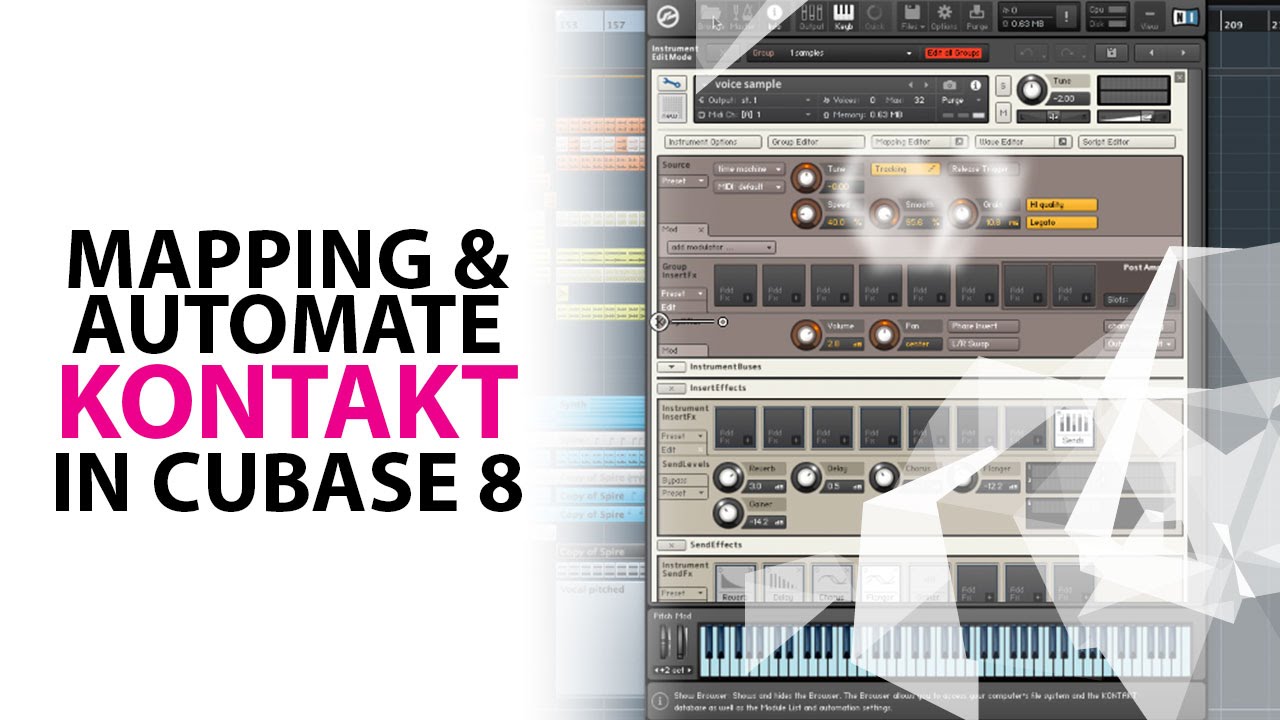 Kontakt Kontakt