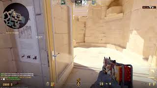 triple kill Mac 10