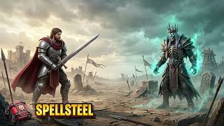 Spellsteel - Clash of Heroes screenshot 2