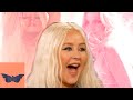 Pop to Pop| Christina Aguilera on Britney Spears | In The Mix!