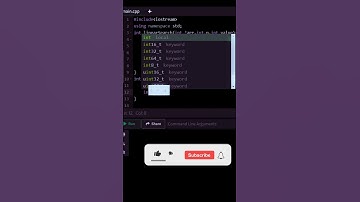 Linear Search Algorithm #coding #programming #shorts #youtubeshorts