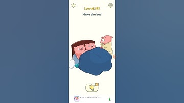 Dop2 Gameplay Level 50 #shorts #deletepuzzle #deleteonepart2 #puzzletime #dop2 #dop