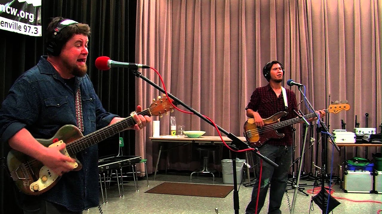 Damon Fowler   "Sugar Lee"