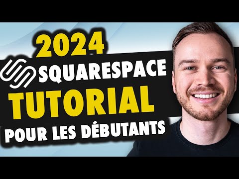 Vidéo: Pouvez-vous utiliser différents modèles sur squarespace ?