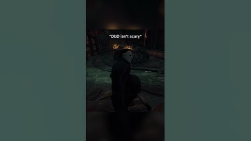 When they tell you "DbD isn