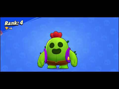 მეგა ბოქსიდან ბრაულერი?!