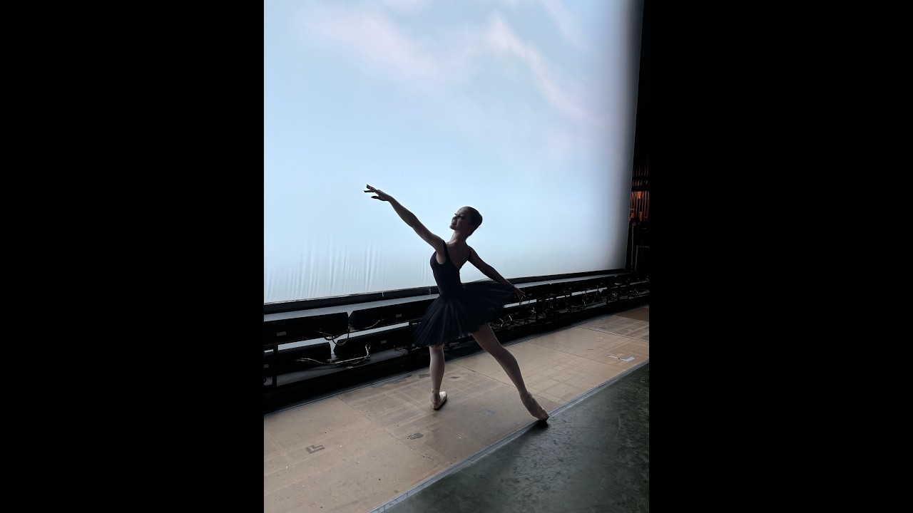 Izzy Howard  Audition Video