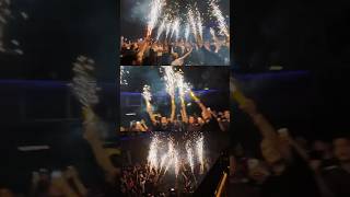 PALC - Переповтор (огненный live)