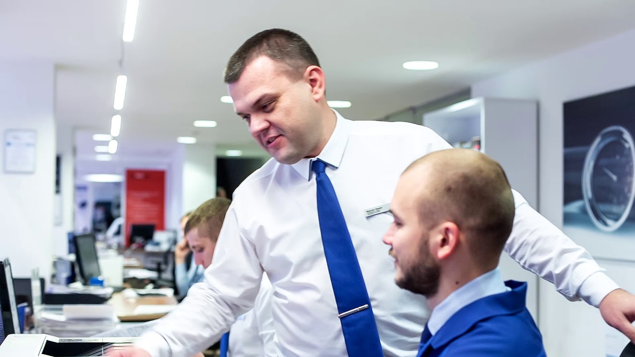 Фольксваген нижний новгород официальный