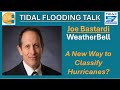 Joe Bastardi Jersey Roots Weather Legend Tidal Flooding Talk For 10 28 2025 