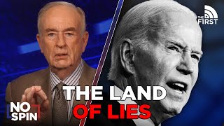 Biden Uses Deceit to Get More Votes - Bill O'Reilly