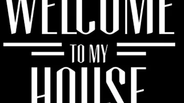 Nu Breed (featuring Jesse Howard) - Welcome To My House (Lyrics Video)