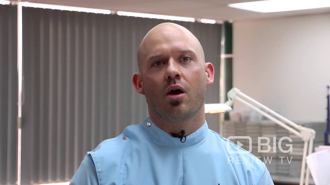 Codentech Denture Lab in Auckland for Immediate Dentures or for Valplast