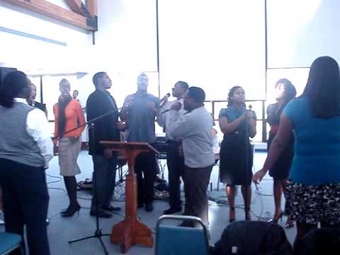 AUC | Hallelujah, Salvation and Glory