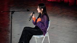 公館青少年 GGteens《你到底在選擇什麼》
