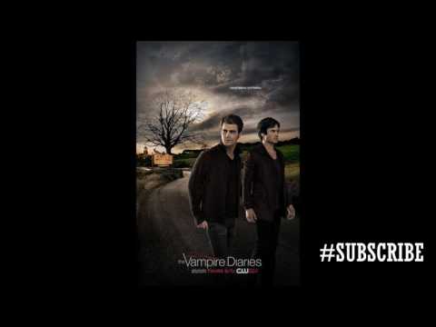 The Vampire Diaries 7x22 Soundtrack Silhouette Aquilo