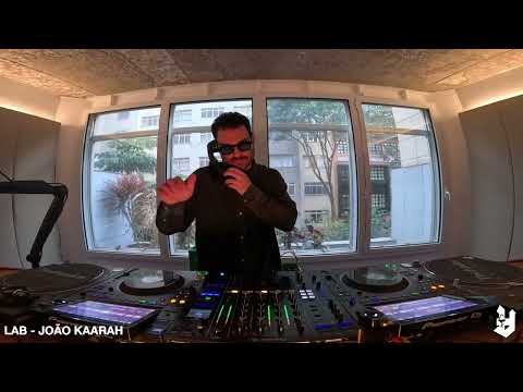 LAB - JOÃO KAARAH @ veneno.live