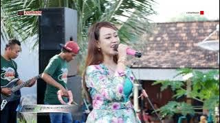 MONALISA ll SUMPAH BENANG EMAS ll LIVE ZONADA MEI 2022 ( DI KAMPUNG MILLIADER )