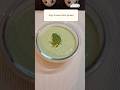 R-26 High Protein Mint Spread 😋| Healthy and refreshing #trending #easy #spread #healthy #shorts