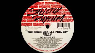 The Erick Morillo Project – Jazz It Up (Extended Jazz)
