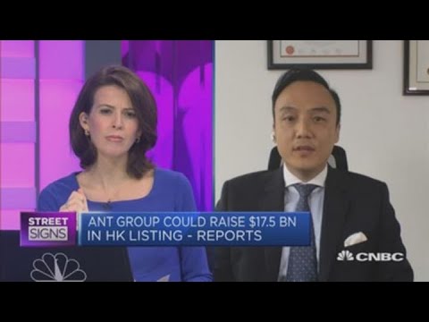 Rebalancing from 'new economy' to 'dual circulation' China stocks: CIO