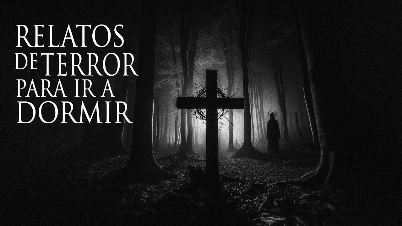 RELATOS PARA UN DOMINGO DE RESURRECIÓN E HISTORIAS DE FANTASMAS
