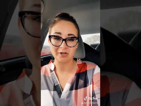 Issues with being