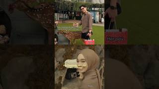 Had To Wait Almost 2 Months Just To Finally See The Guys Pov Seriously Though nabilataqiyyah 