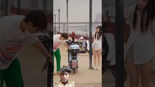 CUTE KAPAL 💖💞 | 4K QUALITY FULL SCREEN #love #viralshort #fyp