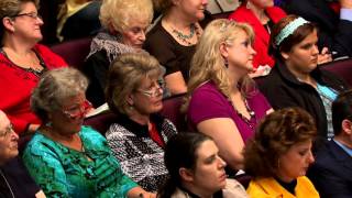 Hoppets väg: An intimate look at adversity/pastor C Stanley