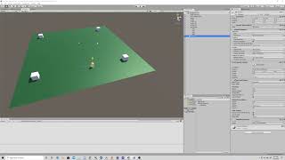 Famous Simple Patrolling AI in UNITY | Unity Tutorial | AI Series Profile