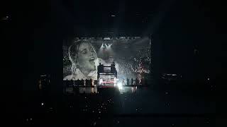 Kygo - Lose Somebody (Live at Madison Square Garden)