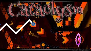 Beating Cataclysm 41% x3 35-100 x2
