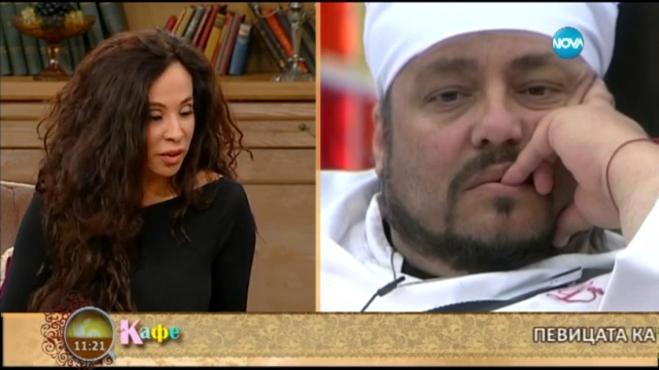 Поредни елиминации във VIP Brother - На кафе (09.11.2015г.)