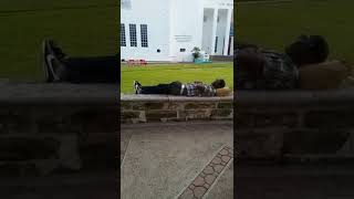 Abusive Boyfriend left me and chose to live a homeless life.