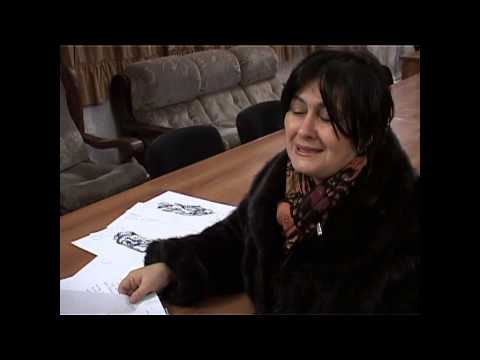 ვასილ ბოსტაშვილი - ქიზიყი