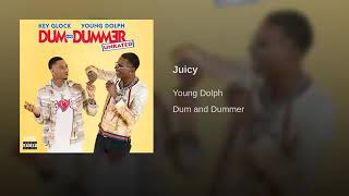Young Dolph “Juicy” (Audio)