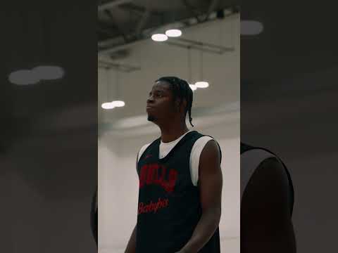 "I feel like I'm your guy. I would love to play in Chicago" - Caleb Wilson All-Access