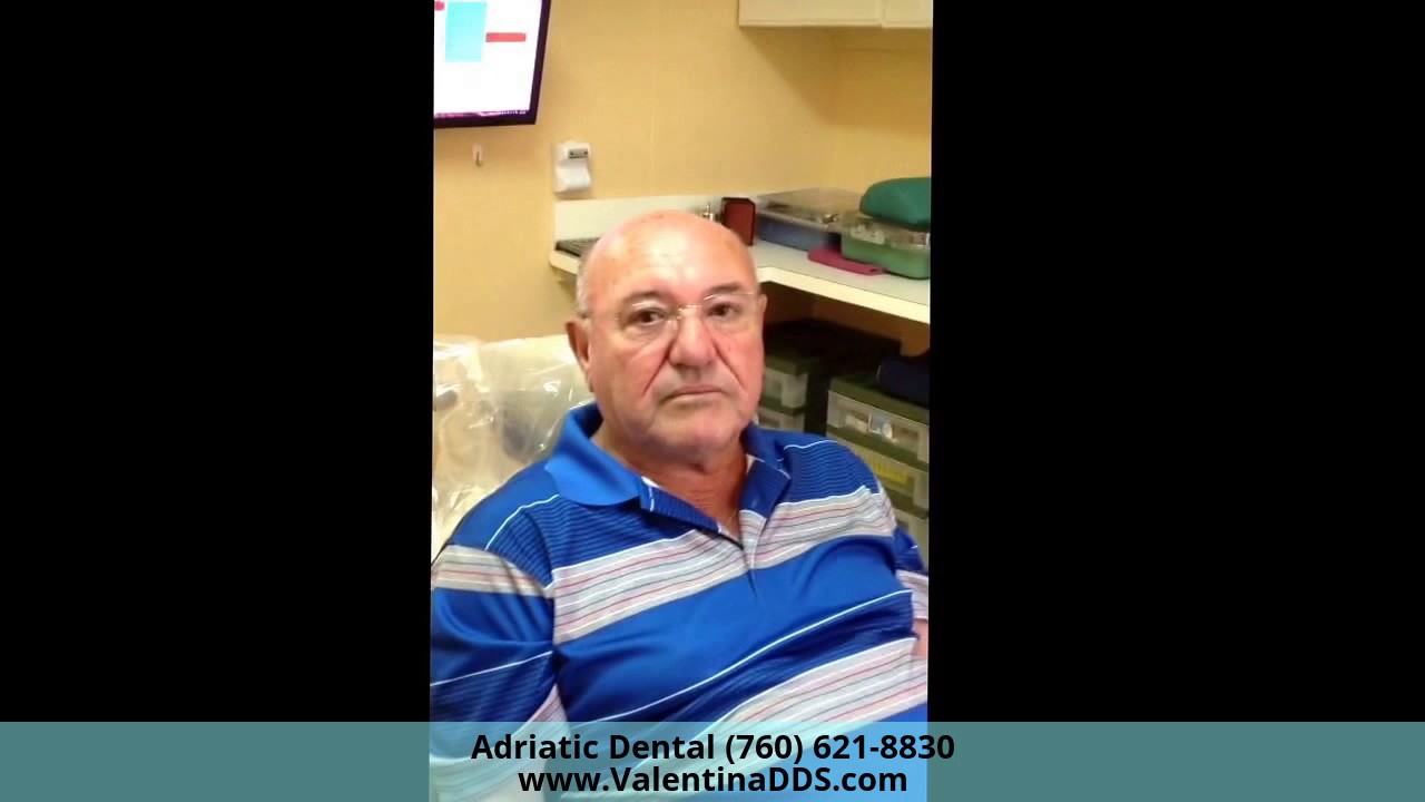 Best Cosmetic Dentist San Marcos CA