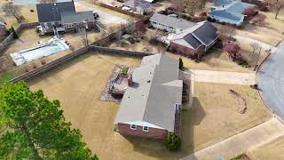 226 McGough Blvd, Florence AL Home for Sale!