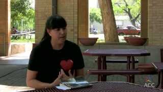 Natalie Diaz - The Difficulty of Writing About Family