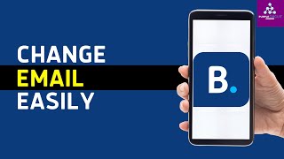How To Change Your Email On Booking.com (Step-by-Step)