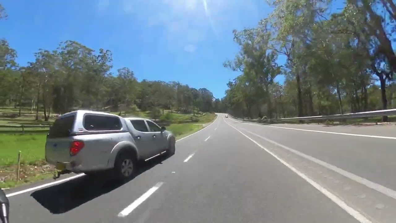 Kings highway to pooh corner 1