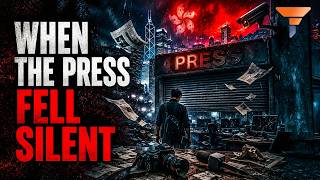 Inside Crackdown on Hong Kong : The NSL's Attack on Activists and Media | China | Hong cong