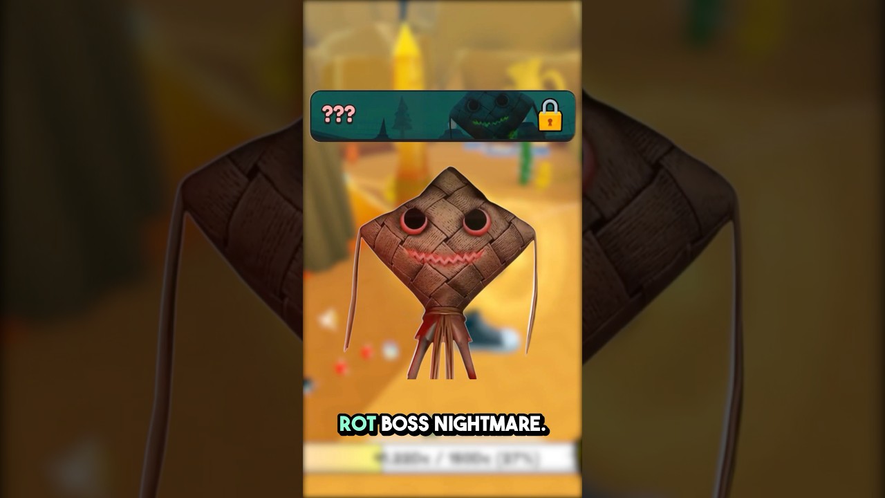 ВСЕ НОВЫЕ УТЕЧКИ в обновлении Brainrot Evolution! (Roblox)