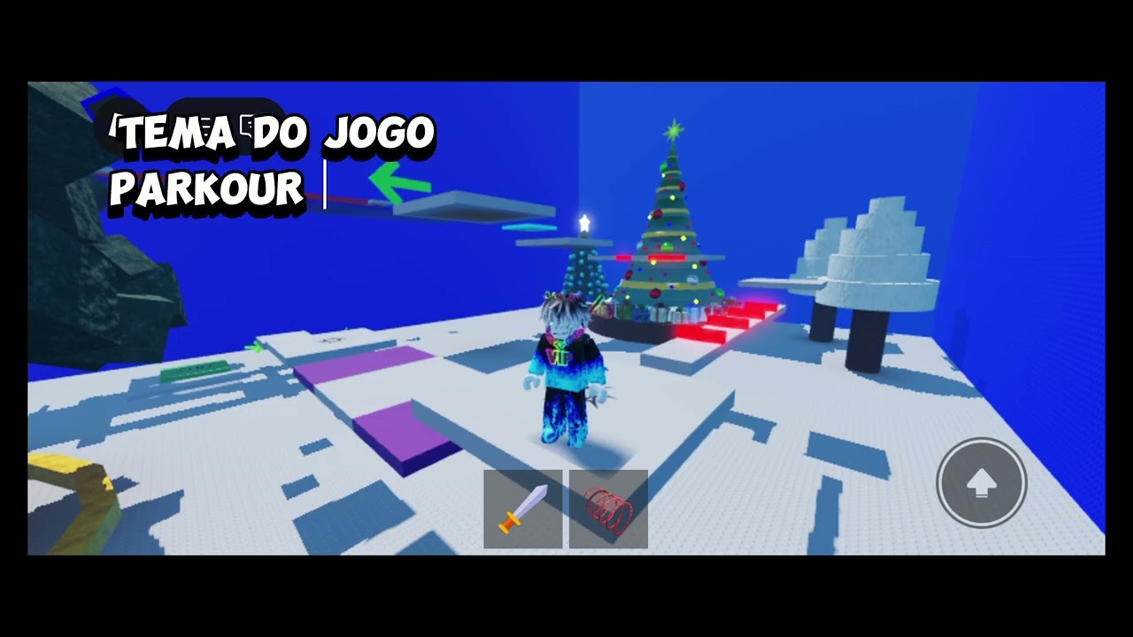 Trailer obby beta Studio link do jogo do Roblox na bio 🔥 🔥🔥🔥