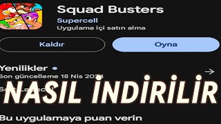 SQUAD BUSTERS ÇIKTII NASIL İNDİRİLİR? 2024