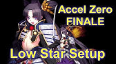 Fgo Fate Accel Zero Order Rerun 3 Turns Farming Guide Rank A Ex All 7 Seals F2p Optimal Youtube